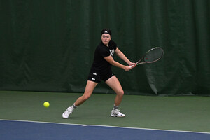 EMU Women's Tennis Achieves Milestone Seasons with Support from Kovacs Institute and GameAbove Sports