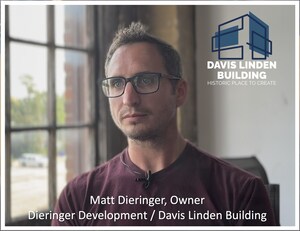 Decades of Imagination: The Creative Legacy of Dayton's Historic Davis Linden Building