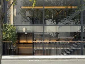 TGE Confirms Plan to Launch 15-20 L'Officiel <em>Coffee</em> Shops Worldwide Over Next Three Years