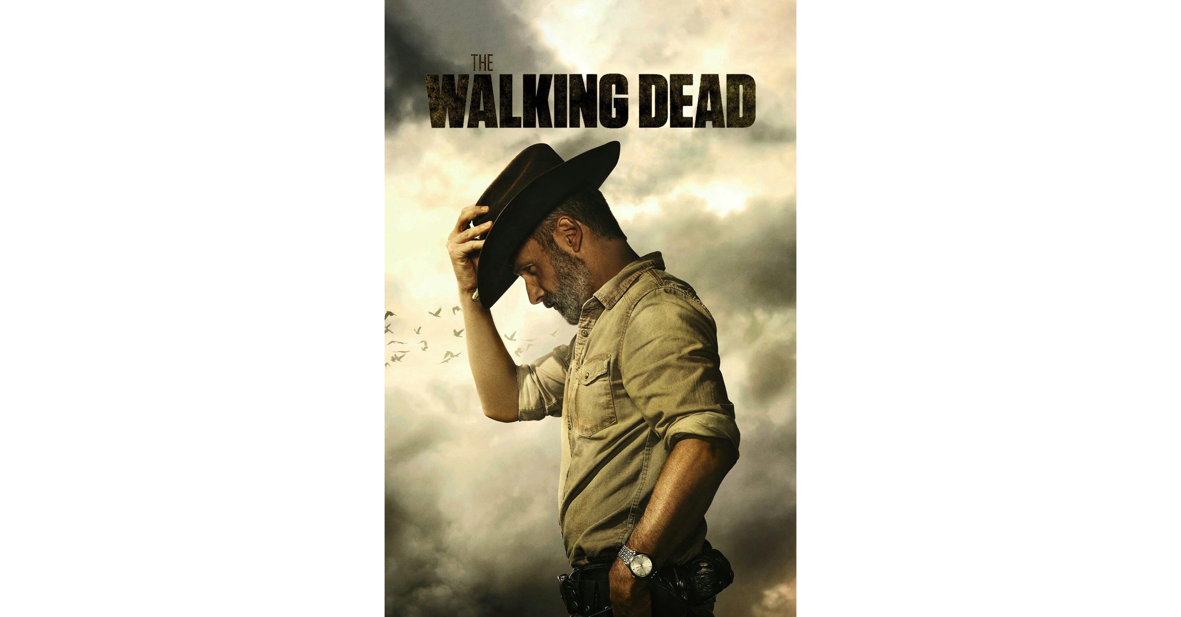 AMC Networks International - Latin America e LG lançam "The Walking