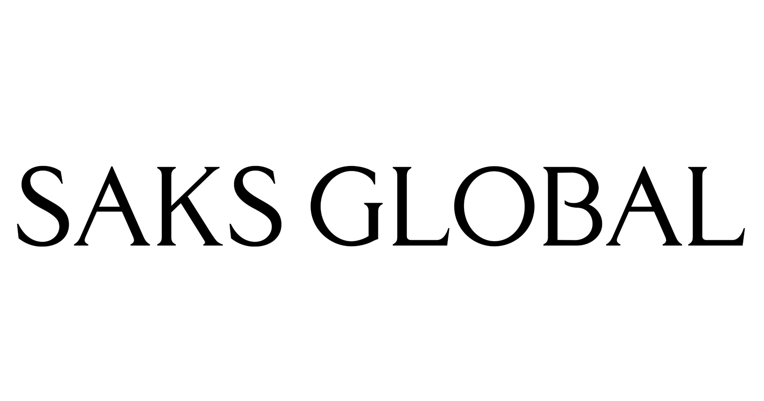 Saks Global Announces CEO Transition