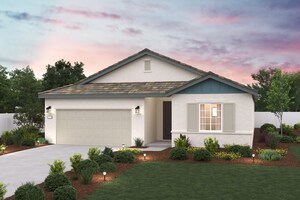 Century Communities Announces Two Grand Opening Events on June 21 in California's Bay Area
