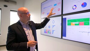 PartsSource Announces Healthcare's First Multi-Vendor, Multi-Modality Asset Health Record to Increase Clinical Uptime for Multi-Site Providers, Co-Developed through Health System Partnerships
