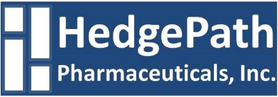 HedgePath Pharmaceuticals, Inc. (PRNewsFoto/HedgePath Pharmaceuticals, Inc.)