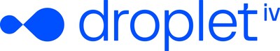 Droplet IV Logo Droplet IV Logo
