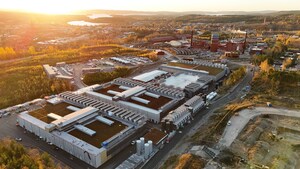 Arelion Connects EcoDataCenter to Its Nordic AI Superhighway