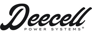 Deecell Power Systems Announces Official Launch of Revolutionary Solar-Powered Solutions