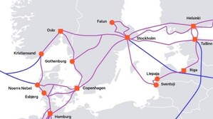 Arelion Upgrades Scandinavian Network to Build AI Superhighway