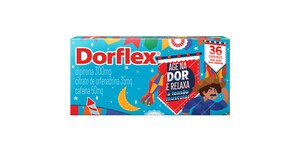 Dorflex celebra o São João com embalagens especiais assinadas por artistas nordestinos.