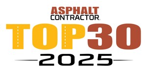 Asphalt Contractor Announces the 2025 Top 30 Products Award Winners