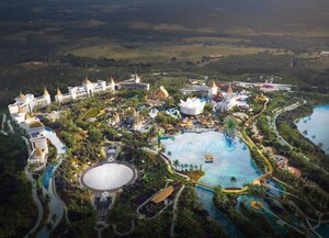 VidantaWorld Launches Cirque du Soleil LUDŌ, the First Resident Immersive Water Show in Latin America
