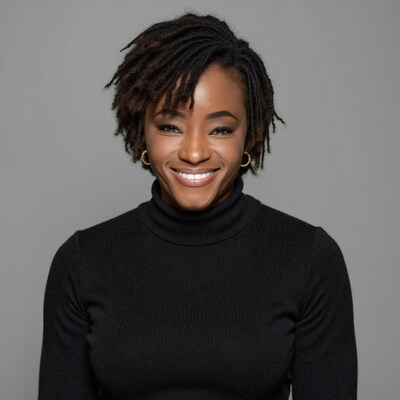 Tameeka Smith, CEO, CQ fluency