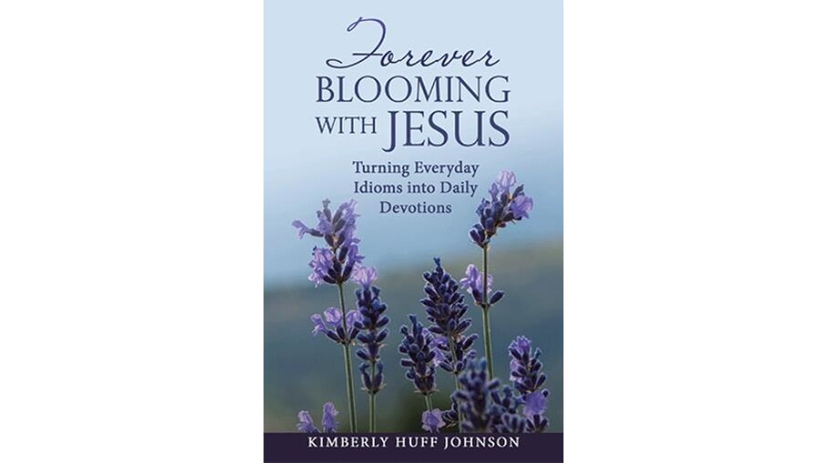 Southern Sayings, Faith's Truth: New Devotional Points Readers Back to Scripture
