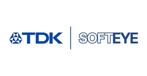 TDK acquires SoftEye to enable artificial intelligence within smart glasses and grow its AI ecosystem business