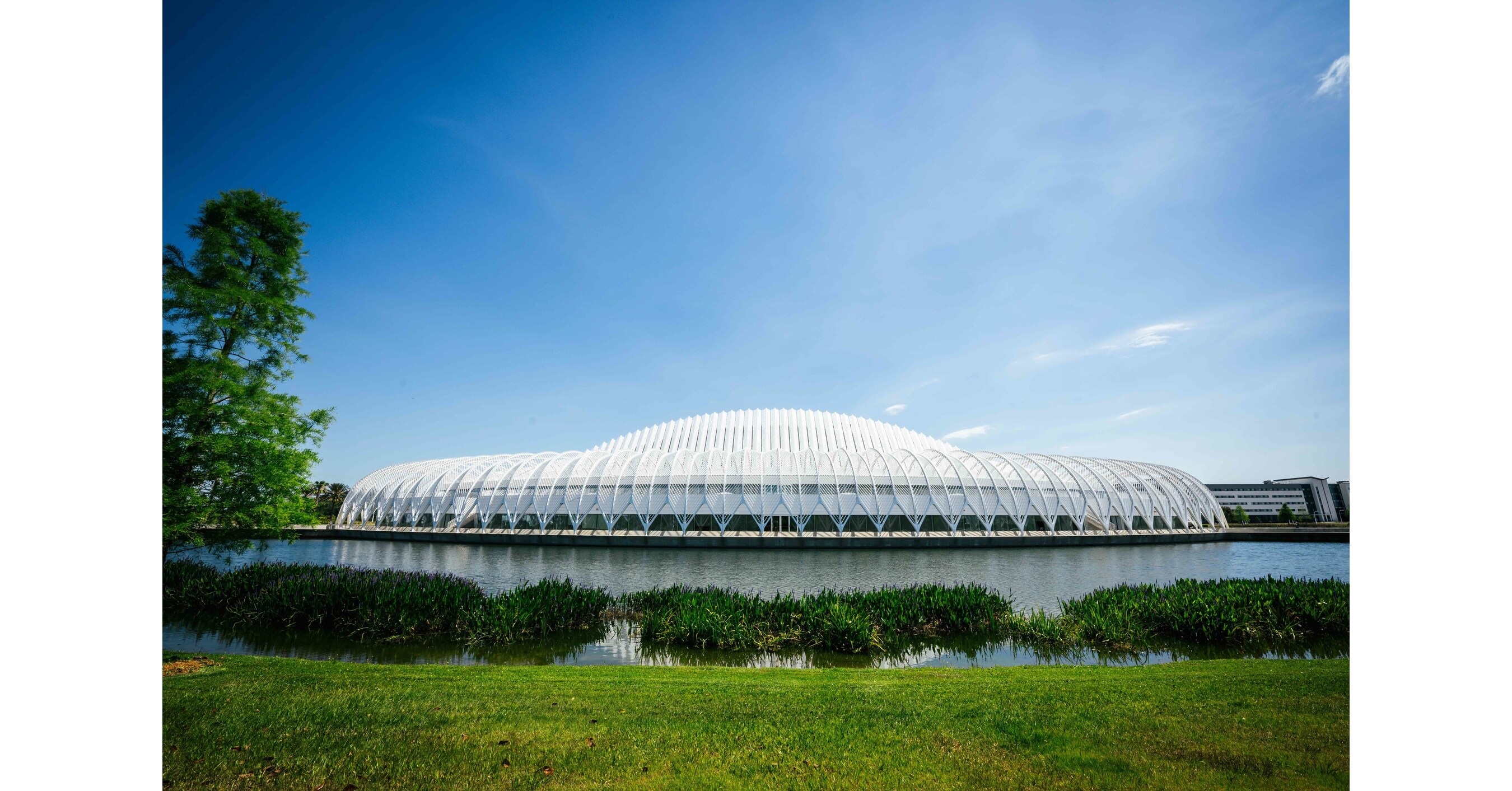 Florida Poly awarded nearly $3M for hands-on AI and cybersecurity lab Florida Poly awarded nearly $3M for hands-on AI and cybersecurity lab