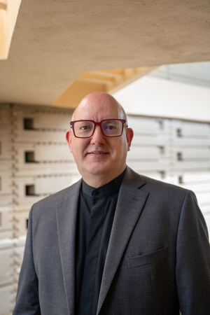 FLORIDA SOUTHERN COLLEGE APPOINTS ANDREW PHILLIP PAYNE, PH.D., AS THE FOUNDING DEAN AND PROFESSOR OF ARCHITECTURE FOR THE SCHOOL OF ARCHITECTURE