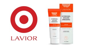 Lavior Launches on Target.com with Breakthrough Botanical-Based Multipurpose Gel
