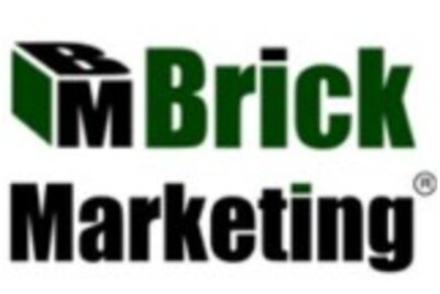 Brick Marketing Logo #2