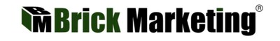 Brick Marketing Logo #1