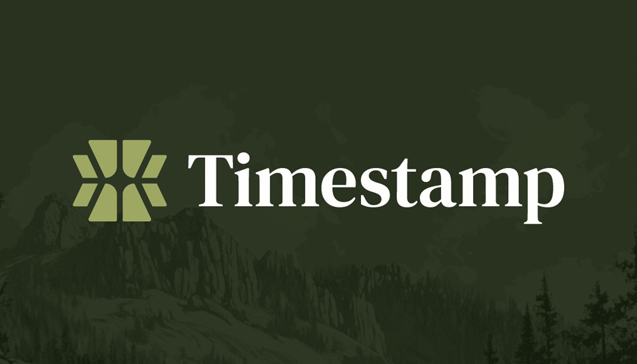 Timestamp Partners with BitGo to Power Innovative Capital Formation
