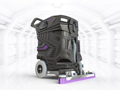 HERO R25 - 25 Gallon Wet-Dry Vacuum HERO R25 - 25 Gallon Wet-Dry Vacuum