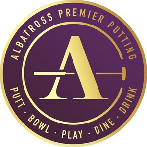 Albatross Launches in Dazzling Style in Edison, NJ as World's Largest Indoor-Themed Mini Putting &amp; Luxury Bowling Destination Celebrates Grand Opening!