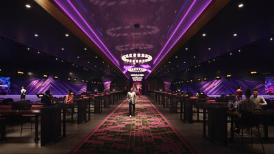 Albatross NJ Luxury Bowling!