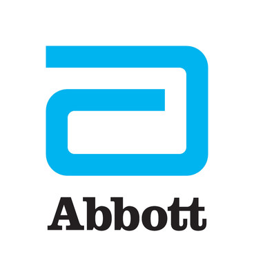 Abbott Logo (PRNewsFoto/Abbott) Abbott Logo (PRNewsFoto/Abbott)