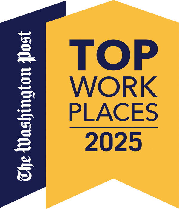 The Washington Post Top Workplaces