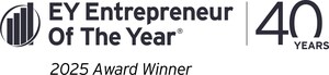 EY US announces Raj Toleti of Andor Health as an Entrepreneur Of The Year® 2025 Florida Award winner