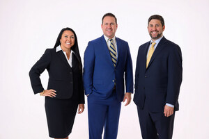 Elevation Point Announces Strategic Minority Investment in Family Office Partners, a $2.5 Billion Breakaway Team