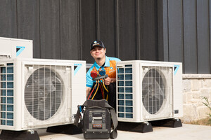 Quality Heating, Cooling, Plumbing &amp; Electric celebrates the HVAC techs who keep homes comfortable