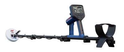 Minelab Gold Monster 2000 Metal Detector