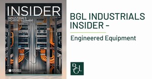 Data Center Demand Heating Up M&amp;A Opportunities Across the HVAC Equipment Landscape