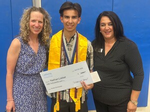 California Credit Union Foundation Awards 20 Scholarships to College-Bound Students