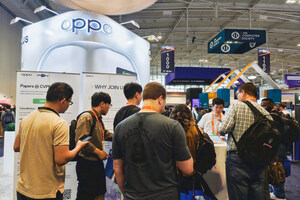 OPPO presenta la serie Reno14 y su avanzada investigación en IA durante la Conferencia Mundial de Inteligencia Artificial CVPR 2025