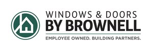 Windows and Doors By Brownell Expands Offerings with Glenview Wood Entry and Interior Steel and Glass Doors