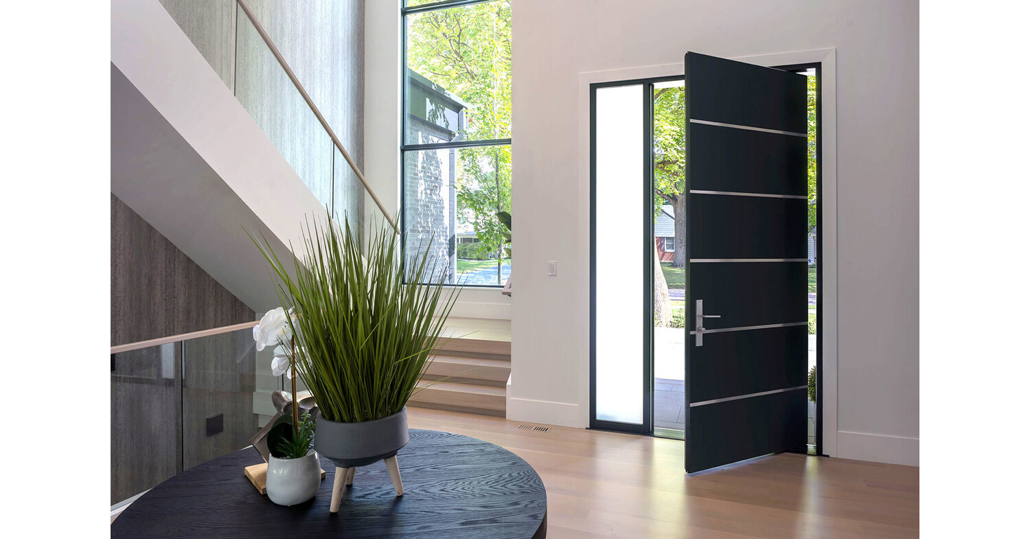 Windows and Doors By Brownell Expands Offerings with Glenview Wood ...
