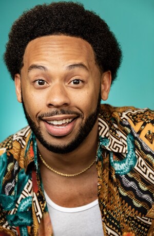 SHORT SHOW PODCAST: A New Comedy Series Blends Podcast &amp; Short Films, from Brandon Lee Ward