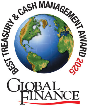 Fides ONEHub Wins Top Honor for Cross-Border Payments Excellence