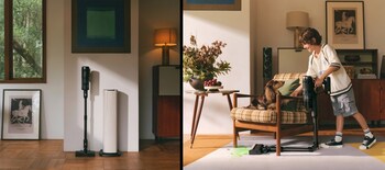 Roborock launches H60 Series and H60 Hub Series