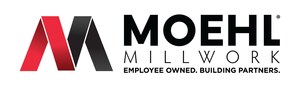 Moehl Millwork Showcases Glenview Doors in 8,000 sq ft Showroom