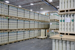 Ultra Maritime Receives Competitive Delivery Order Under Fair Opportunities Procedures U.S. Navy for SSQ-53H Sonobuoys
