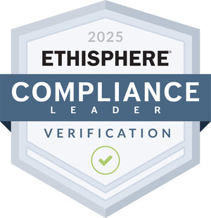 JLL earns Ethisphere's Compliance Leader Verification™