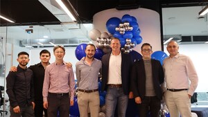 Dyna.Ai establece oficina local en la Ciudad de México