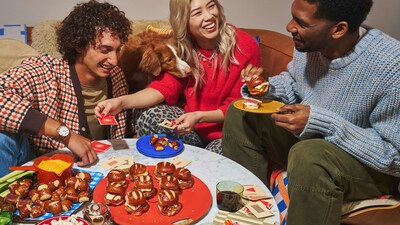 King’s Hawaiian has been bringing family and friends together for 75 years, and the brand’s new visual identity reflects the sense of community that is at the heart of the company’s heritage.