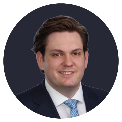 Jakob Hohlweg Joins BaseRock Partners as Vice President