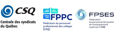 Centres collégiaux de transfert de technologie (CCTT) - « Le gouvernement coupe les ailes des innovateurs de demain » estiment les syndiqués