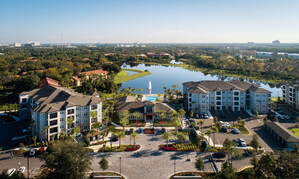 JBM Exclusively Lists Solaya - Class A Apartments in the Heart of Orlando, FL