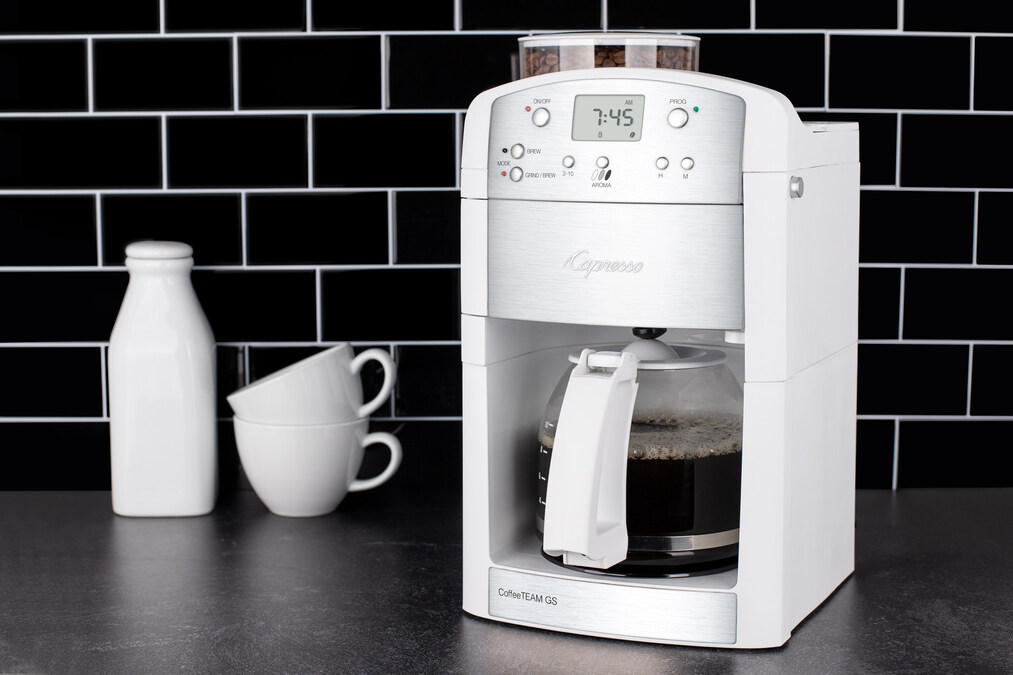 Match Your Coffee Maker to Your Brewing Style